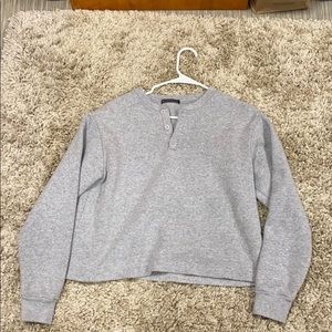 Super soft sweater from brandy